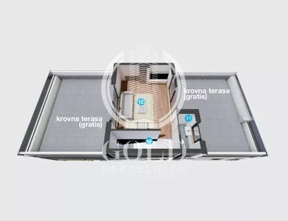 Heroja Pinkija | 4zida.rs