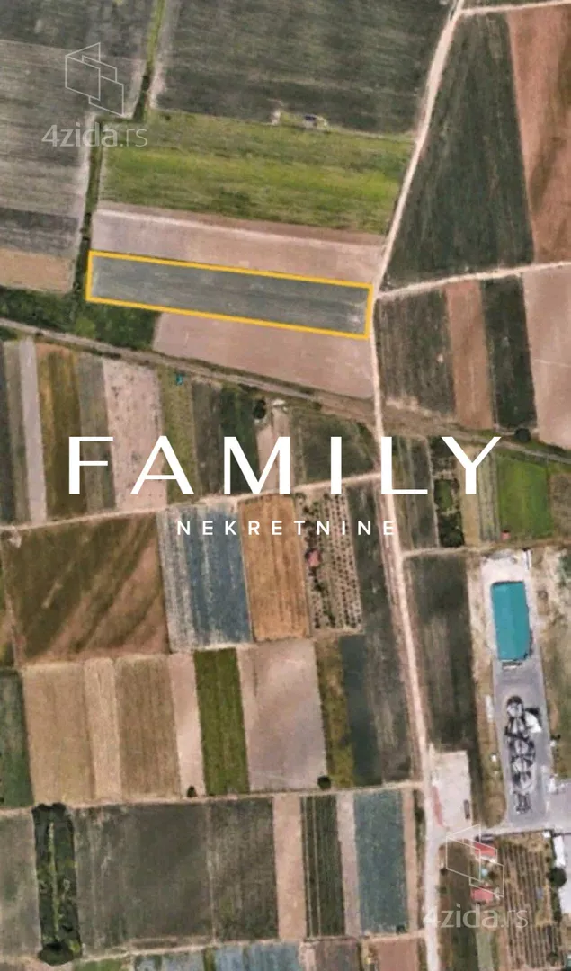 Građevinsko zemljište | 4zida