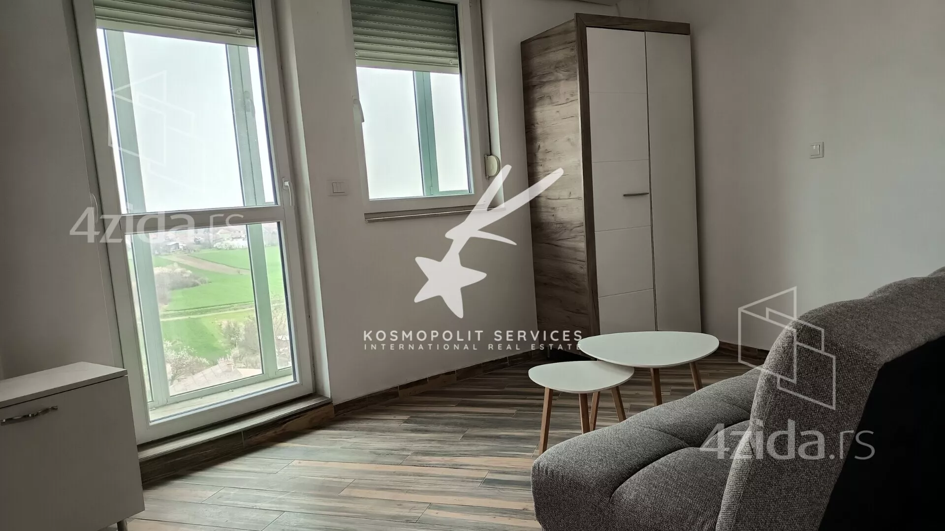 Ugostiteljski objekat | 4zida