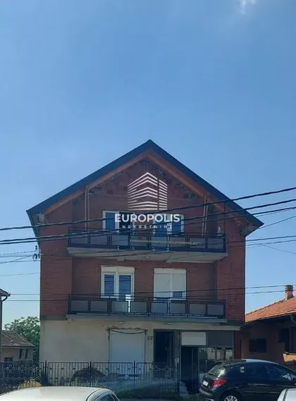 Trg palih boraca i žrtava fašističkog terora | 4zida.rs