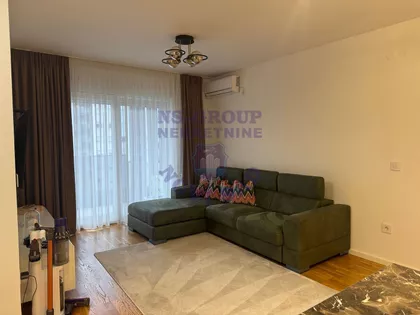 Novo Naselje | 4zida.rs