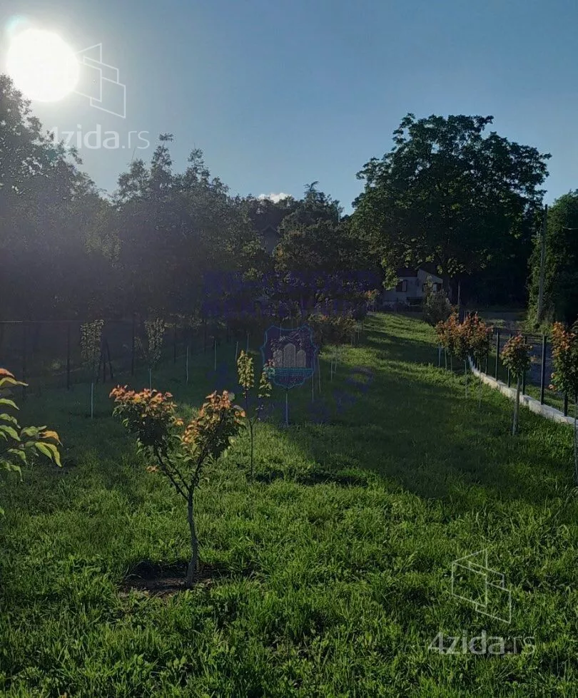 Građevinsko zemljište | 4zida