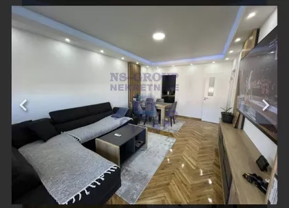 Novo Naselje | 4zida.rs