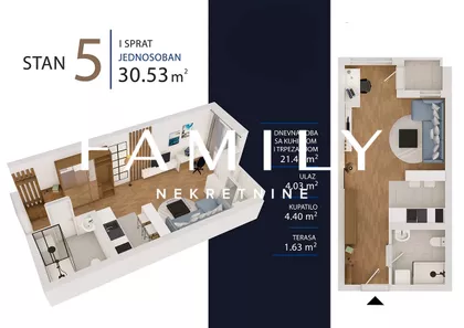 Slana Bara | 4zida.rs