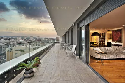 CENTRAL GARDEN | 4zida.rs