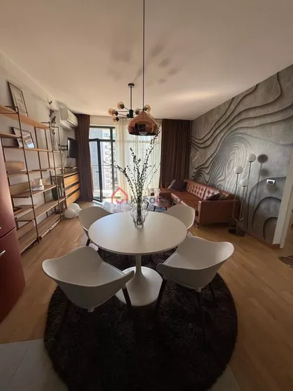 Beograd na vodi | 4zida.rs