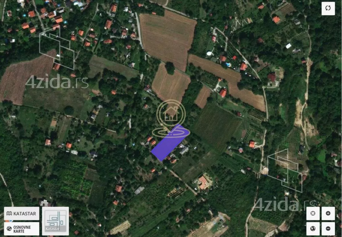 Plac | 4zida