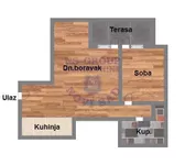 Mišeluk, Petrovaradin, Gradske lokacije, Novi Sad | 4zida.rs | 4zida.rs