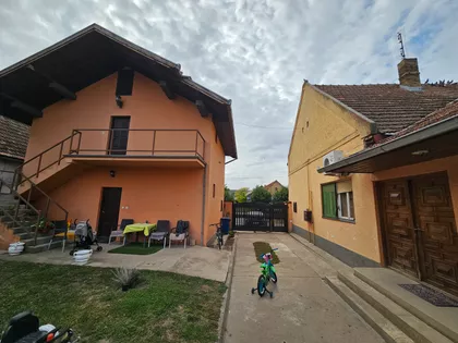 Svetosavska 32 | 4zida.rs