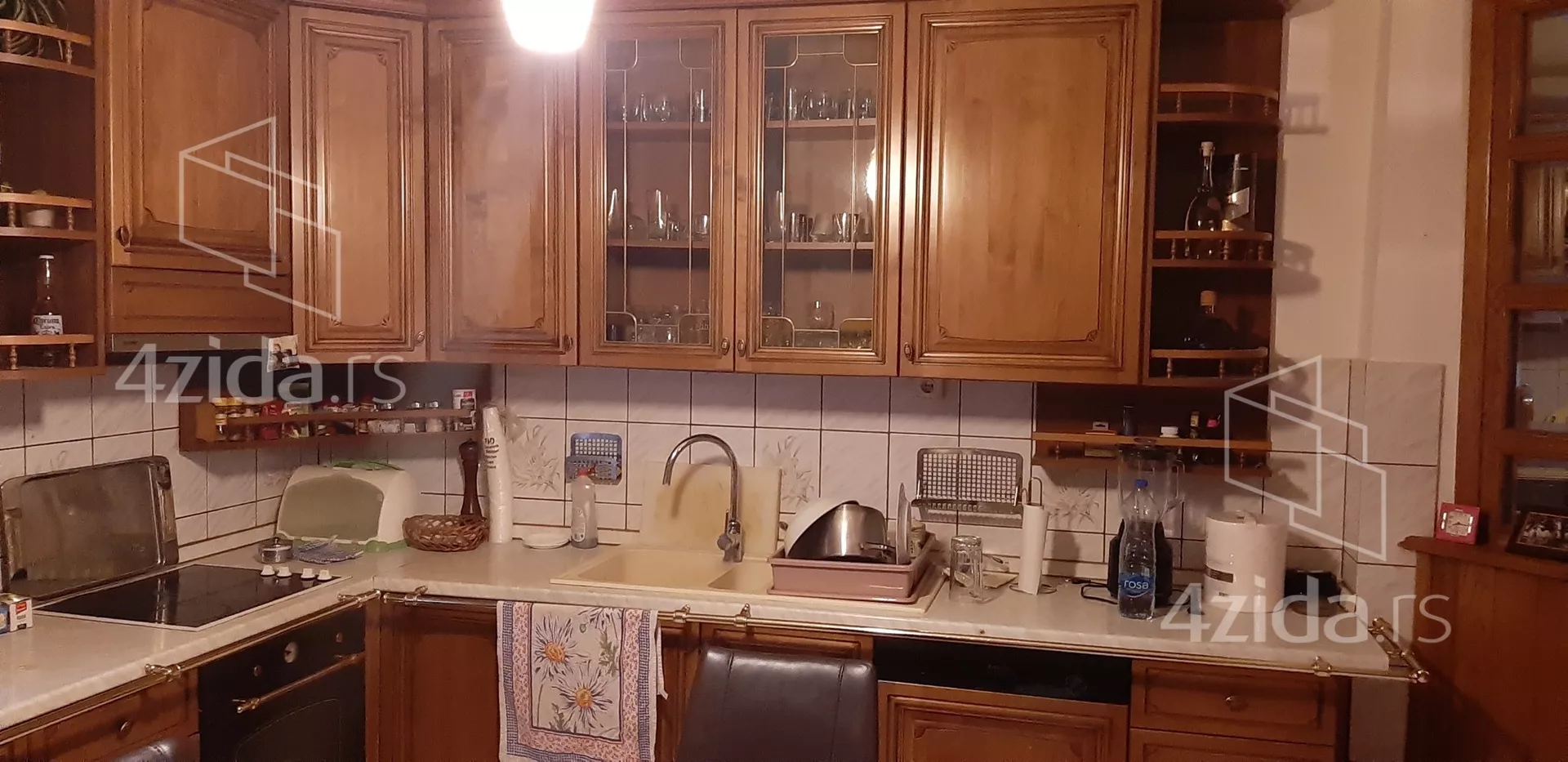 3-etažna kuća | 4zida