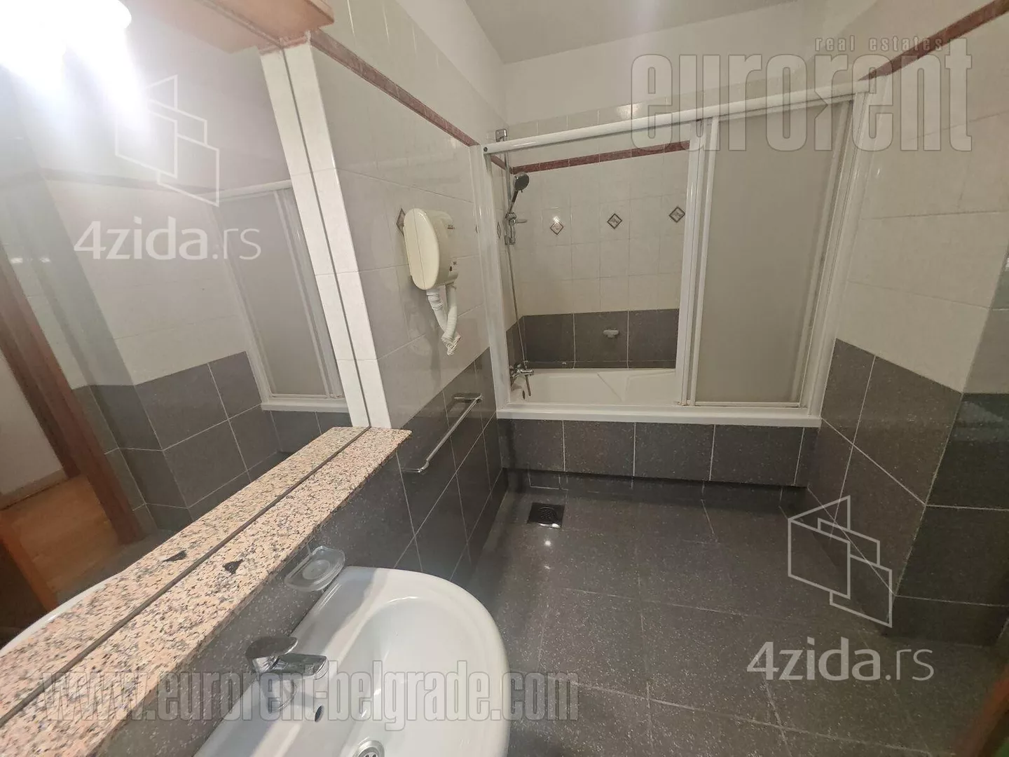 4-etažna kuća | 4zida