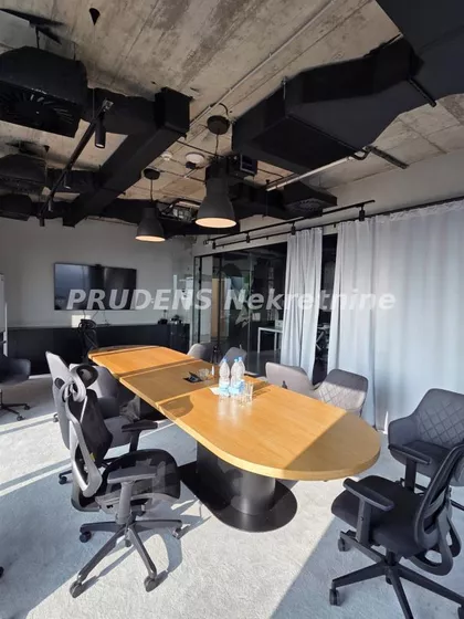 Bulevar Milutina Milankovića | 4zida.rs