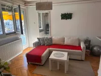 Novi Sad, Gradske lokacije, Sajmište | 4zida.rs | 4zida.rs