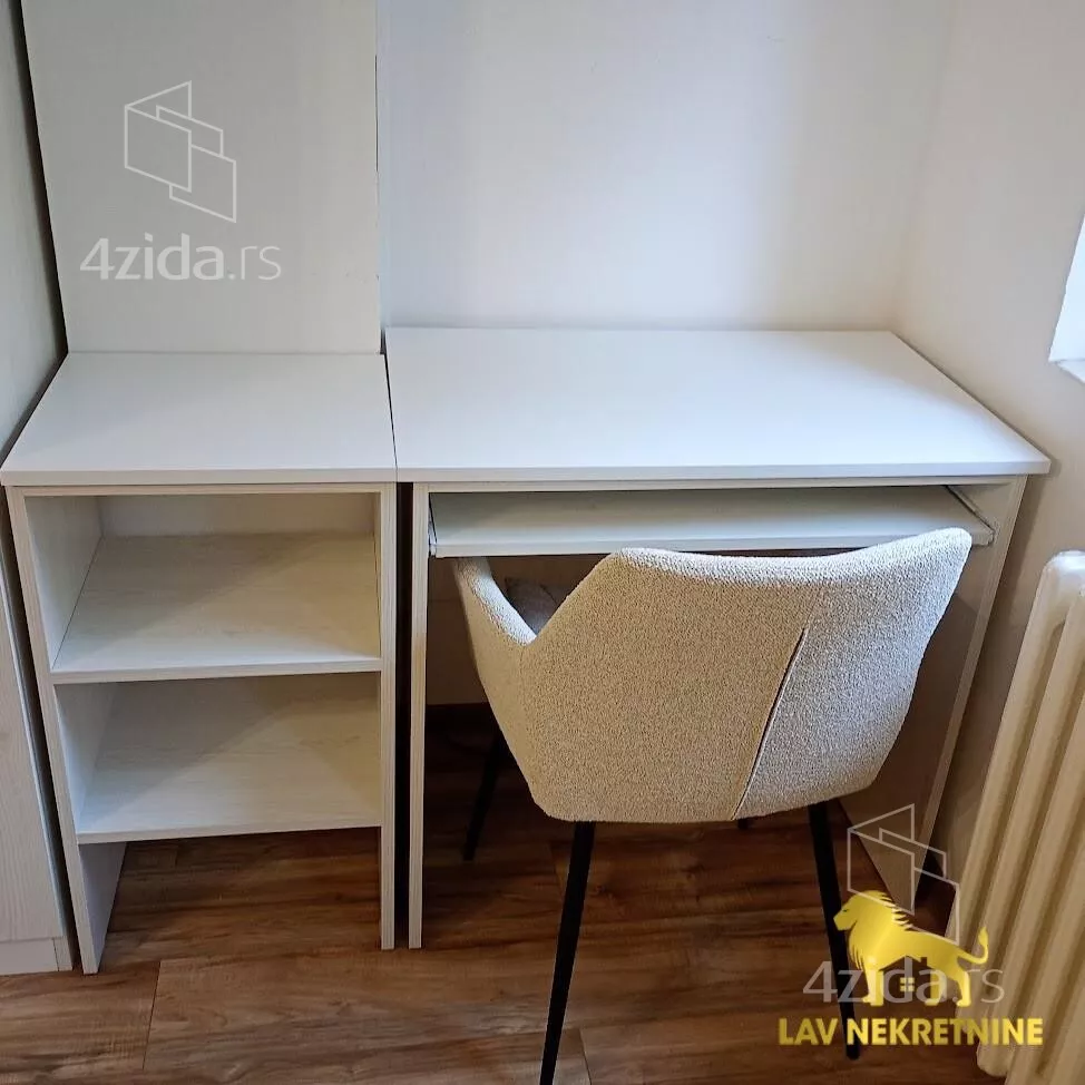 Garsonjera | 4zida