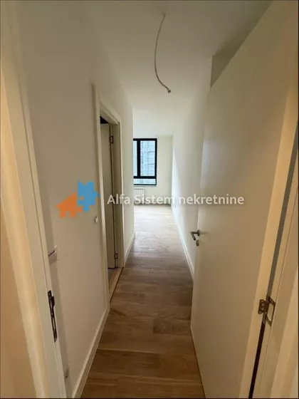 Beograd na vodi | 4zida.rs