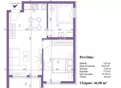 Srebrno Jezero | 4zida.rs