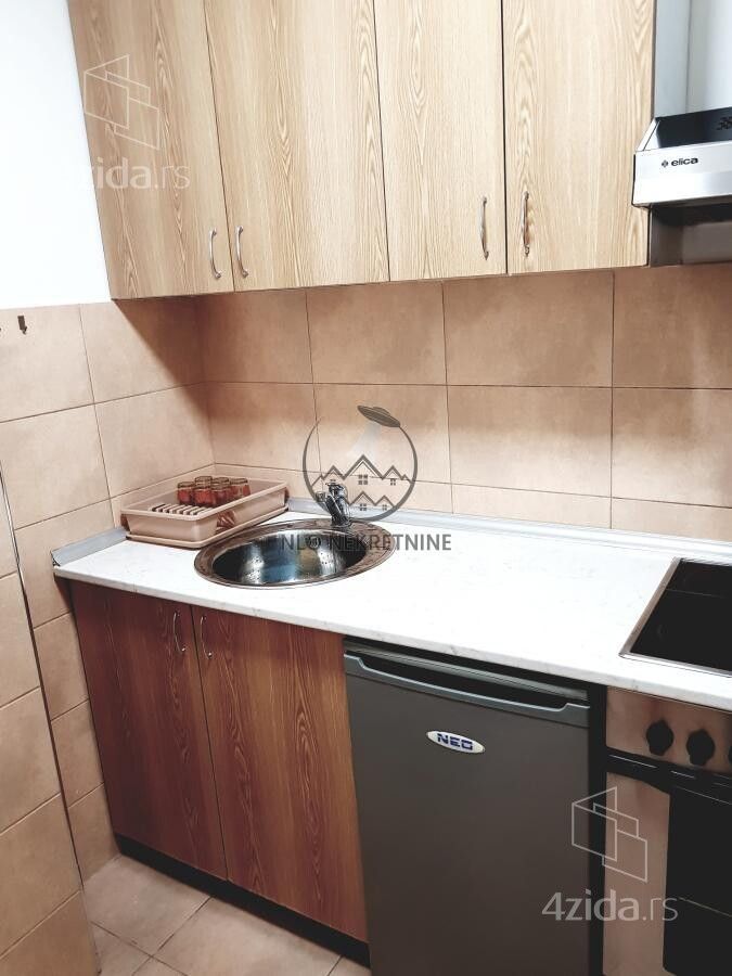 Apartment in Novi Sad - Prikaz 4
