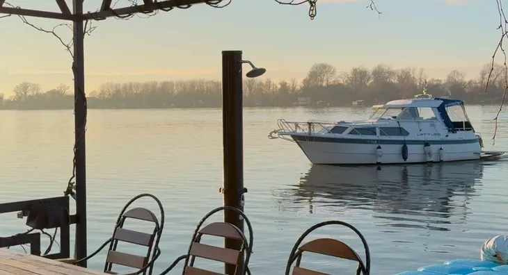 Turistički objekat | 4zida