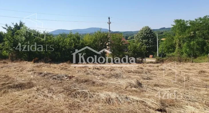 Građevinsko zemljište | 4zida