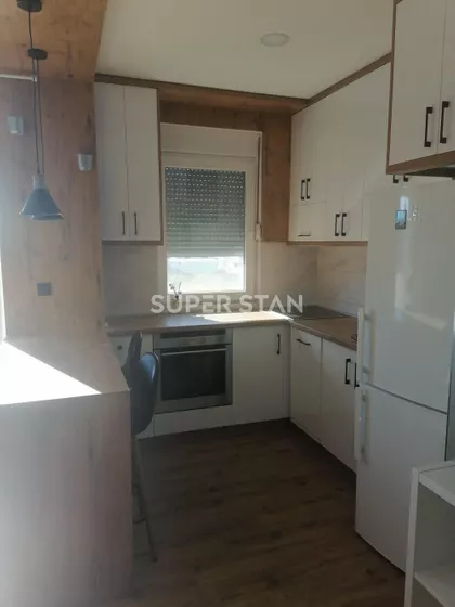 Valtrovićeva | 4zida.rs