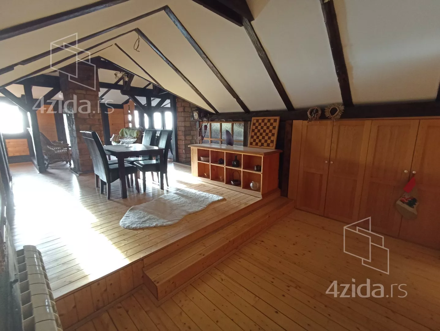 3-etažna kuća | 4zida