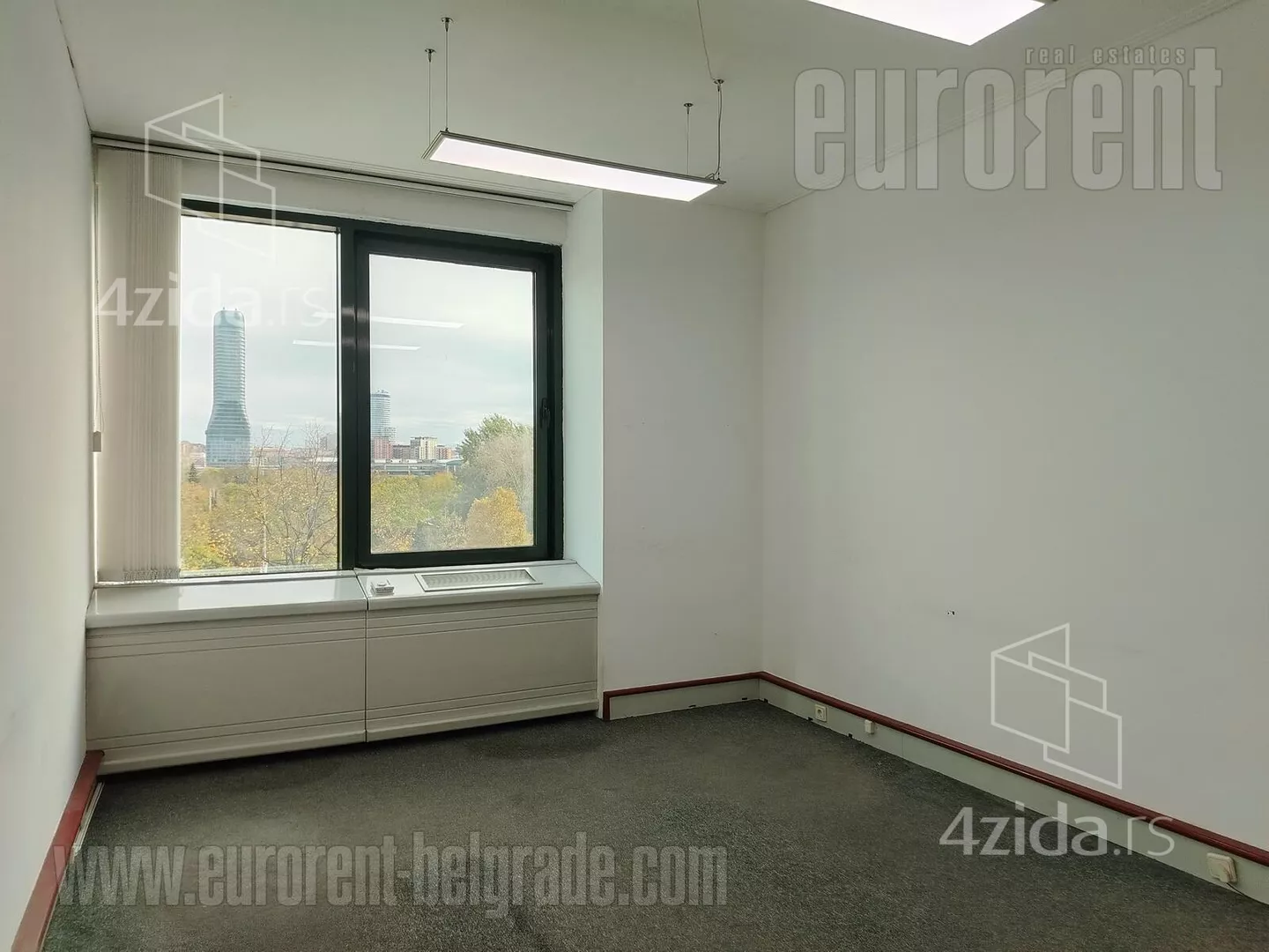 Poslovni prostor | 4zida