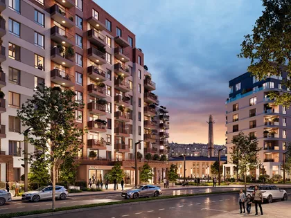 Bulevar Vudroa Vilsona | 4zida.rs
