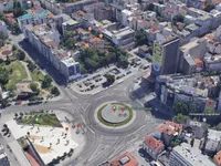 Slavija, Vračar, Beograd | 4zida.rs