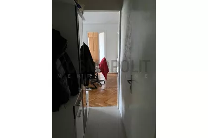 Žarka Zrenjanina | 4zida.rs