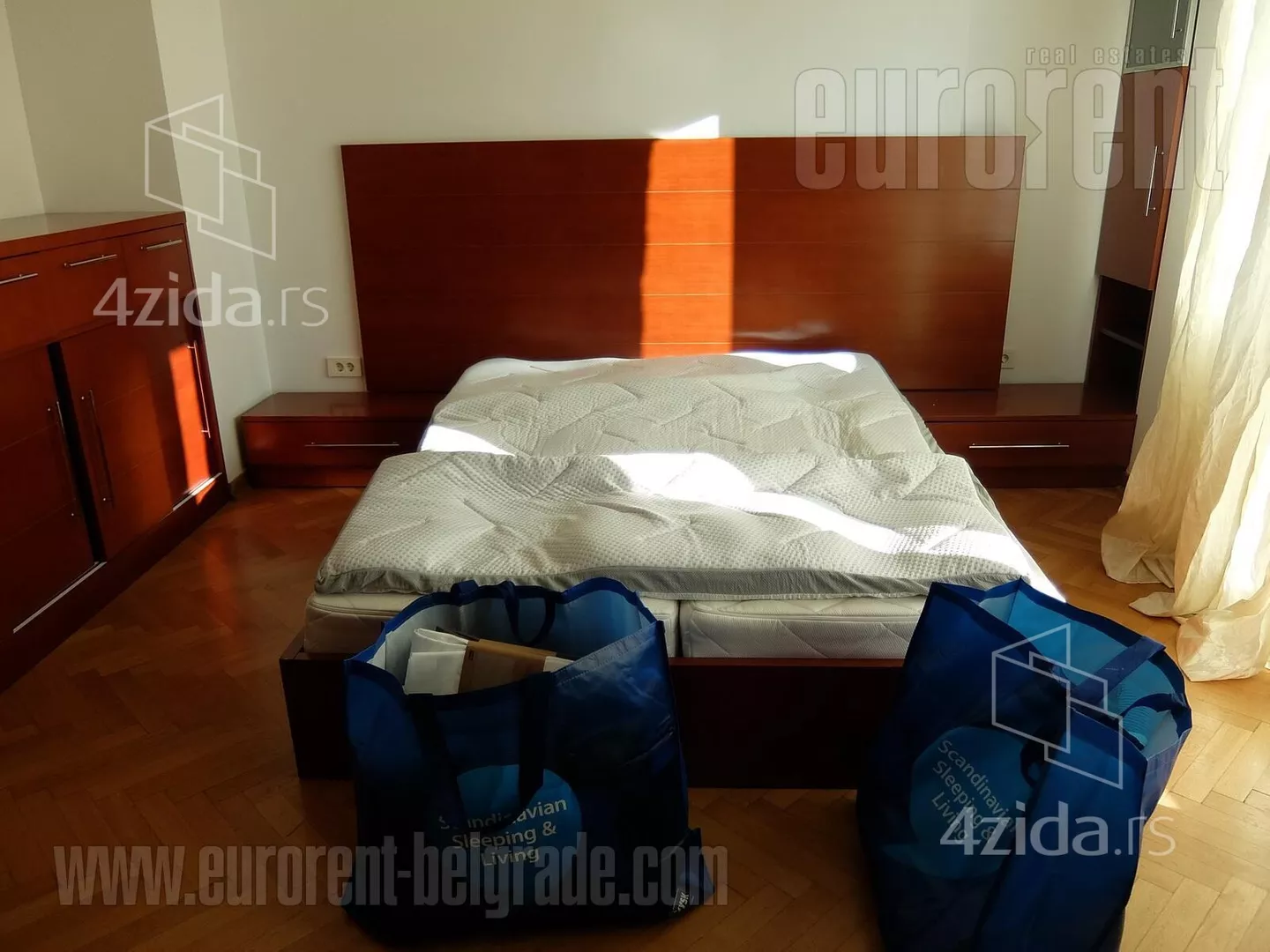 4-etažna kuća | 4zida
