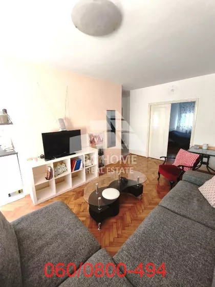 Novopazarska | 4zida.rs