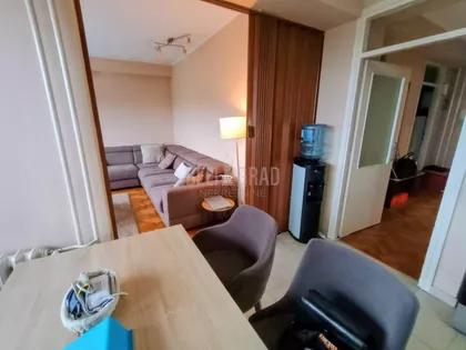 Dušana Petrovića Šaneta | 4zida.rs