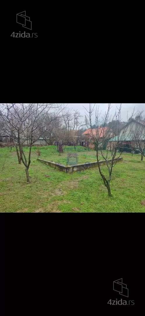 Građevinsko zemljište | 4zida