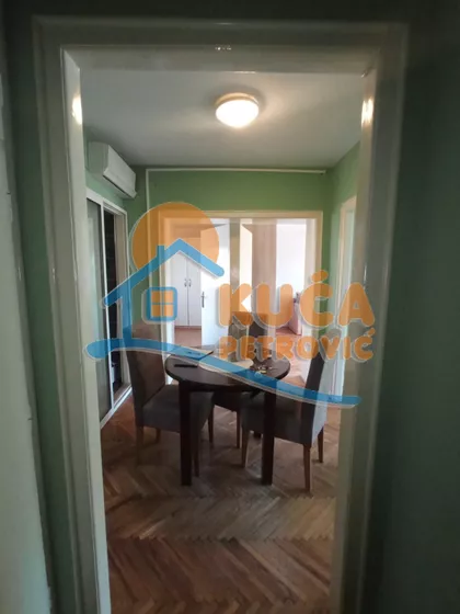 Vožda Karađorđa | 4zida.rs