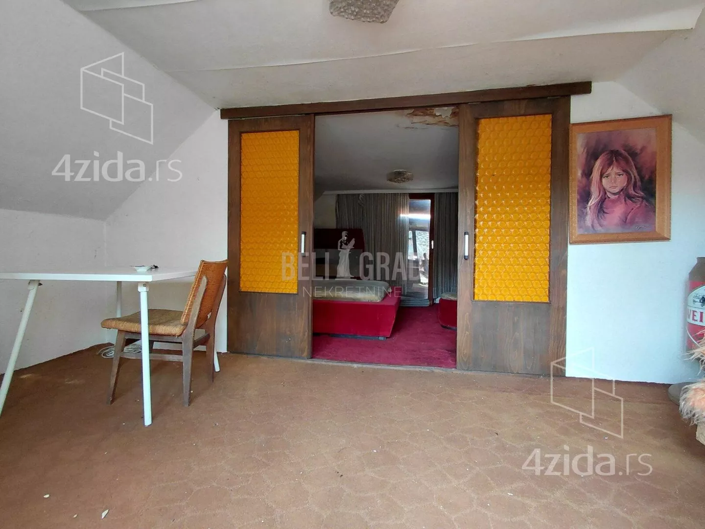 Kuća | 4zida