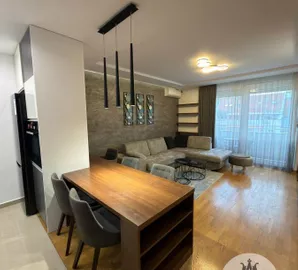 Nova Detelinara, Detelinara, Gradske lokacije, Novi Sad, 3.0 stan | 4zida.rs