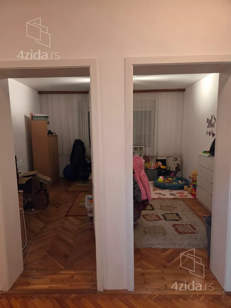 3-etažna kuća | 4zida