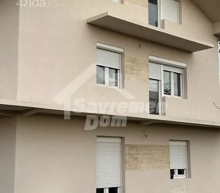 3-etažna kuća | 4zida