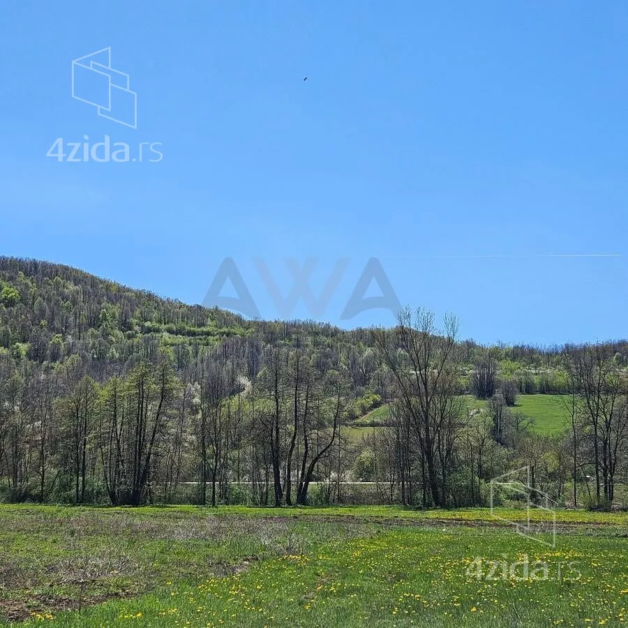 Poljoprivredno zemljište | 4zida