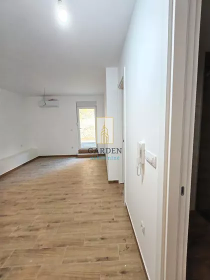 Vojvode Bojovića | 4zida.rs