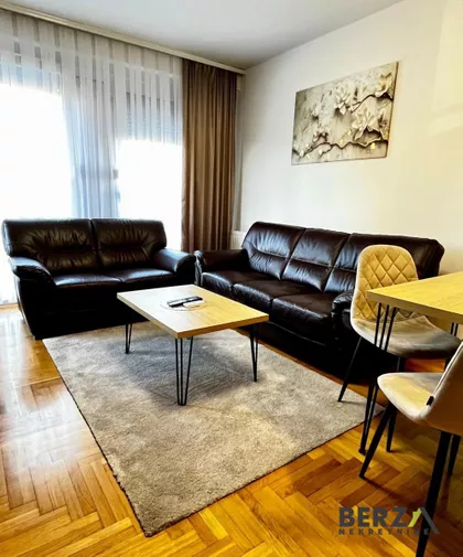 Sajmište | 4zida.rs