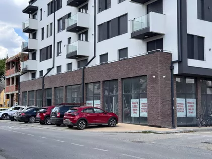 Miloša Crnjanskog 62 | 4zida.rs