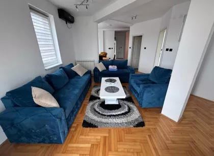 Visokog Stevana | 4zida.rs