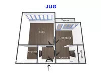 Žitni Trg, Gradske lokacije, Zrenjanin | 4zida.rs | 4zida.rs