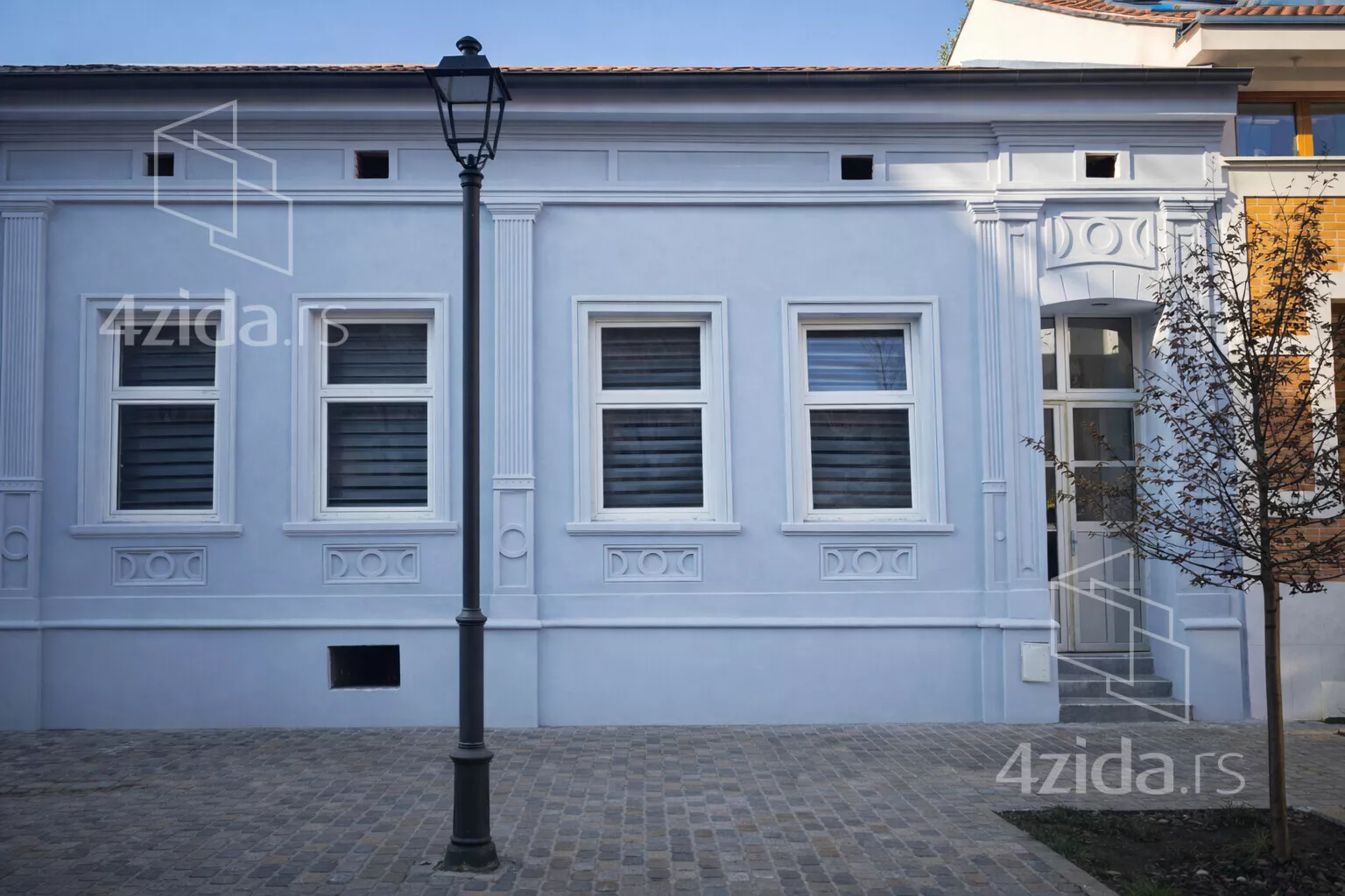 Poslovni prostor | 4zida