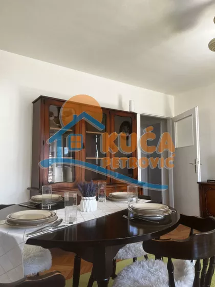 Vojvode Mišića | 4zida.rs