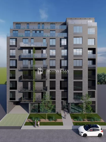 Ustanička | 4zida.rs