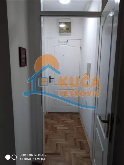 Čarnojevića | 4zida.rs