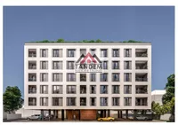 Niš, Gradske lokacije, Medijana, Dom Zdravlja | 4zida.rs | 4zida.rs