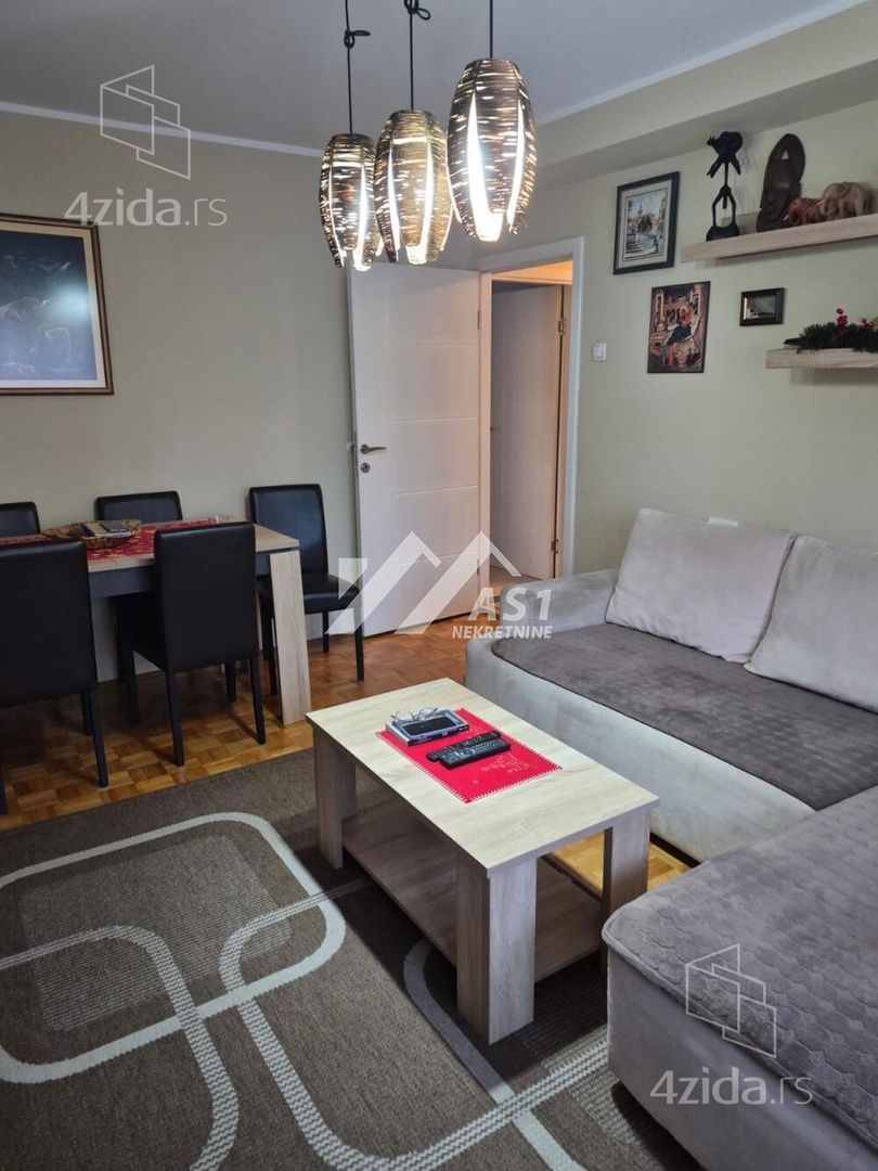 Stan – Novi Sad - Prikaz 3